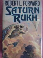 Robert L. Forward Saturn Rukh, Ophalen of Verzenden, Zo goed als nieuw