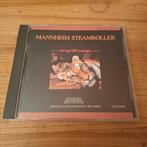 Mannheim Steamroller - Saving the Wildlife CD, Ophalen of Verzenden, 1980 tot 2000, Zo goed als nieuw