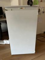 Inbouwvriezer Boretti, Gebruikt, Minder dan 60 cm, Inbouw, Ophalen