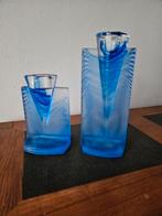 Set Kosta Boda Kandelaars Zweden, Ophalen