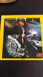 LP. ROBERTA FLACK, Ophalen of Verzenden, Zo goed als nieuw, Jazz