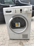 Bosch Avantixx 8 Condensdroger 8kg, Witgoed en Apparatuur, Wasdrogers, Bosch, 6 tot 8 kg, Gebruikt, .