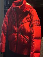 Goldbergh skiejas. Rood. Maat 38., Ophalen of Verzenden, Gedragen, Maat 38/40 (M), Jack