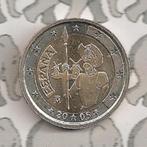 Spanje 2 euro's (verschillende jaren, zie omschrijving), Postzegels en Munten, Munten | Europa | Euromunten, 2 euro, Spanje, Losse munt