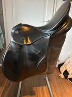 Kieffer veelzijdigheidszadel, Dieren en Toebehoren, Ophalen of Verzenden, Zo goed als nieuw