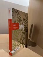 Biologie voor jou - HAVO Zakboek, Ophalen of Verzenden, Zo goed als nieuw, HAVO, Biologie