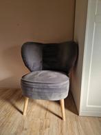 Ikea Gubbo grijs, Huis en Inrichting, Fauteuils, Ophalen, Zo goed als nieuw