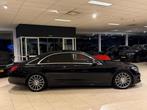 Mercedes-Benz S-klasse S350 d Lang|Aut9|AMG+|HUD|DTR|NAP|Mas, Automaat, 221 €/maand, Achterwielaandrijving, Gebruikt