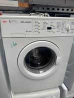 AEG Wasmachine 1600 toerer schoon garantie bezorging, Witgoed en Apparatuur, Wasmachines, 1200 tot 1600 toeren, Gebruikt, 4 tot 6 kg