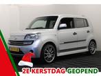 Daihatsu Materia 1.3 Rythm (bj 2007), Auto's, Daihatsu, Voorwielaandrijving, Gebruikt, 4 cilinders, Origineel Nederlands