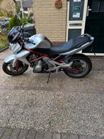 Kawasaki ER-6N, Motoren, 2 cilinders, Motorrijbewijs A, Particulier, Meer dan 35 kW