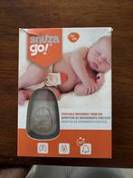 Snuza Go, Ophalen of Verzenden, Zo goed als nieuw, Minder dan 100 meter, Digitaal