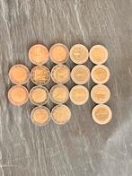 Zeldzame 2 euro munten, Postzegels en Munten, Ophalen of Verzenden, 2 euro, Losse munt