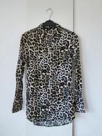 ALIX the LABEL print blouse xs, Ophalen of Verzenden, Zo goed als nieuw, Maat 34 (XS) of kleiner, Overige kleuren