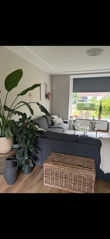 Hoekbank 5 zits Kivik Ikea - afbeelding 2