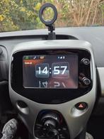 Scherm Toyota Aygo/Citroen C1/Peugeot 108, Ophalen of Verzenden, Gebruikt, Peugeot
