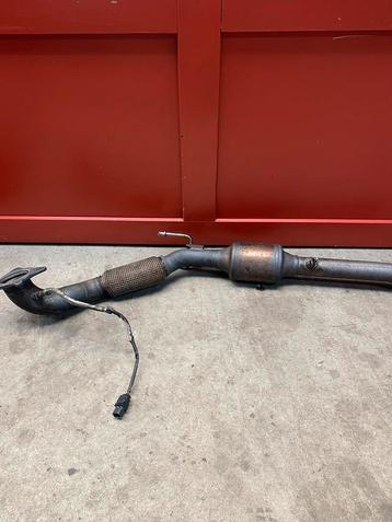 Katalysator Seat Altea / Leon bj 2007 ond nr 1K0131701 AF beschikbaar voor biedingen