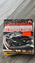 Peter Smulders - de knight rider, Ophalen of Verzenden, Zo goed als nieuw, Nederlandstalig