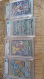 Ucg 10 slabs, Hobby en Vrije tijd, Verzamelkaartspellen | Pokémon, Ophalen of Verzenden, Zo goed als nieuw