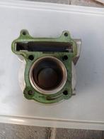 Cilinder scooter 50cc, Fietsen en Brommers, Ophalen, Gebruikt, Cilinder, Onbekend