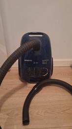 Siemens Super XS dino e 1700W Stofzuiger, Witgoed en Apparatuur, Stofzuigers, Stofzak, Gebruikt, Stofzuiger, Ophalen of Verzenden