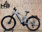 Cube Stereo Hybrid 120 Race Allroad 29 inch E-Mountainbike, Overige merken, 49 tot 53 cm, Ophalen of Verzenden, Zo goed als nieuw