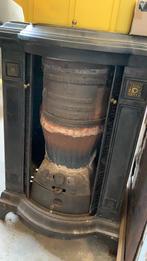 Huishoudvulkachel Jaarsma, Antiek en Kunst, Ophalen