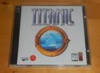 PC - Titanic - Adventure Out of Time - adventure game, Ophalen