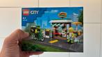 LEGO 40578 Sandwich winkel nieuw gesealed, Kinderen en Baby's, Speelgoed | Duplo en Lego, Nieuw, Ophalen of Verzenden