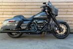 Harley Davidson FLHXS Street glide ST Style, als nieuw, 2 cilinders, Chopper, Particulier, Meer dan 35 kW