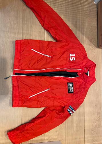 Porsche jas orgineel limited edition Large beschikbaar voor biedingen