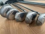 Miscela Dames Golfset - Complete Set, Sport en Fitness, Ophalen, Gebruikt, Set, Overige merken