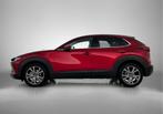 Mazda CX-30 2.0 e-SkyActiv-X M Hybrid Luxury Leder | Navigat, Auto's, Mazda, Gebruikt, 19 km/l, SUV of Terreinwagen, Onderhoudsboekje