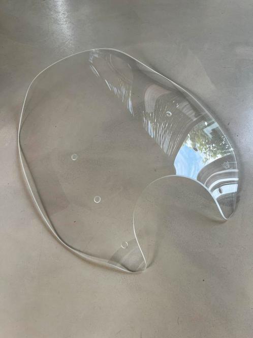 Clearview Shield windscherm voor BMW R18 Classic, Motoren, Accessoires | Overige, Zo goed als nieuw, Ophalen of Verzenden
