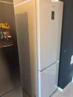 Samsung koelvriescombinatie wit, Witgoed en Apparatuur, Koelkasten en IJskasten, 200 liter of meer, Ophalen, Met aparte vriezer