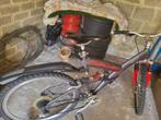 mountainbike, Fietsen en Brommers, Fietsen | Mountainbikes en ATB, Gebruikt, Fully, 49 tot 53 cm, Ophalen