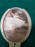 -	prinsessen spiegel retro, Ophalen of Verzenden