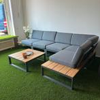 NIEUW! Modulaire Loungeset — Tuinset / Gratis bezorging, Tuin en Terras, Verzenden, ., ., .