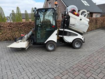 Egholm 22 A (bj 2010) beschikbaar voor biedingen