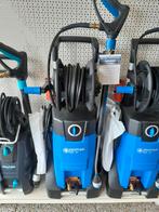 Nilfisk MC3C hogedrukreiniger, Met autostop en -start, Nieuw, Ophalen of Verzenden, Elektrisch