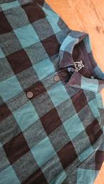 WE Salty Dog Overhemd Maat 170/176, Ophalen, Gebruikt, Overhemd of Blouse, Salty Dog