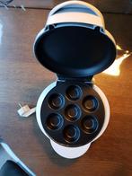 Watshome cupcakemaker voor 7 cup cakes
1 x gebruikt, Hobby en Vrije tijd, Taarten en Cupcakes maken, Ophalen, Zo goed als nieuw