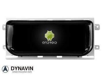 Apple carplay navigatie range rover Sport 2013 android 14, Auto diversen, Autoradio's, Nieuw, Ophalen of Verzenden