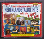 2 CD Allerbeste Nederlandstalige Hits Uit De Top 40 1992, Cd's en Dvd's, Cd's | Nederlandstalig, Levenslied of Smartlap, Gebruikt