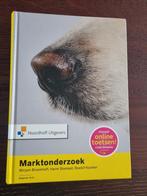 Mirjam Broekhoff - Marktonderzoek, Boeken, Mirjam Broekhoff; Roelof Kooiker; Harm Stumpel, Ophalen of Verzenden, Management, Zo goed als nieuw