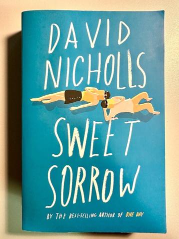 Sweet Sorrow van David Nicholls