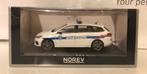Norev 1:43 Peugeot 308 SW 2018 Police Municipale nieuw, Ophalen of Verzenden, Nieuw, Auto, Norev