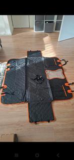 Nieuwe Auto Achterbankhoes voor Hond, Ophalen of Verzenden