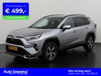 Toyota RAV4 2.5 Plug-in Hybrid AWD Dynamic | Camera | Elek s, Auto's, Toyota, Automaat, 12 maanden, Gebruikt, Euro 6