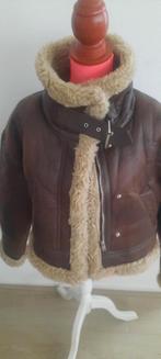 Boohoo Pilotenjack Maat 40, Kleding | Dames, Maat 38/40 (M), Bruin, Verzenden, Boohoo